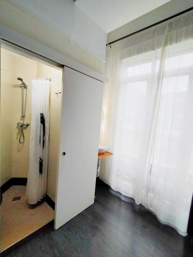 Hostal Mafer 圣地亚哥－德孔波斯特拉 客房 照片